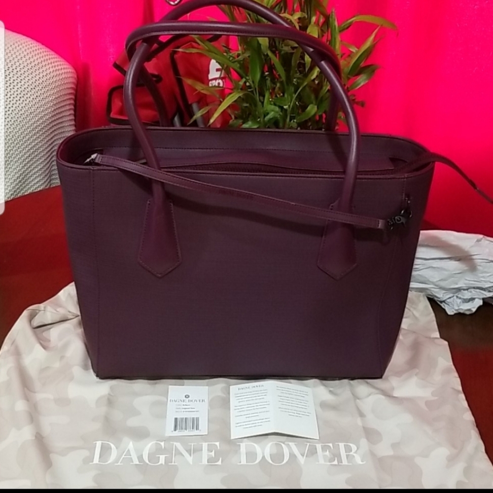 Dagne Dover Legend Tote Collection Dagne Dover o